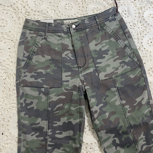 Women Knox Rose pants size 8 - Picture 3 of 6